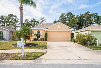 2907 Wood Pointe Drive Holiday FL 34691