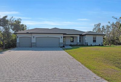 4158 Garbett Terrace North Port FL 34288