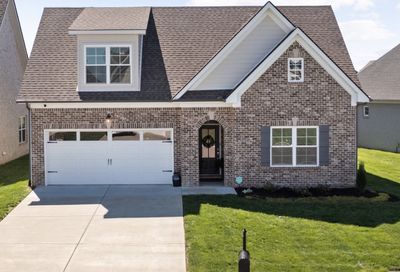 322 Edna May Dr Murfreesboro TN 37128