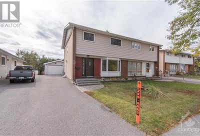 2264 RUSSELL ROAD Ottawa ON K1G1B4