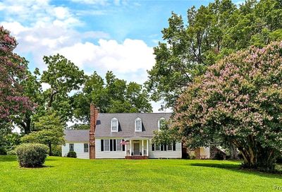 2724 Forge Road Toano VA 23168