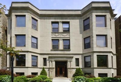 4011 N Kenmore Avenue Chicago IL 60613