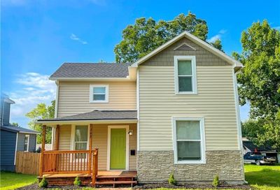 207 E Miami Street Paola KS 66071