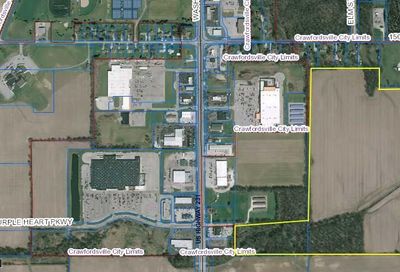00 S Us Highway 231 Crawfordsville IN 47933