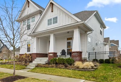 1401 Farmhouse Drive Westfield IN 46074