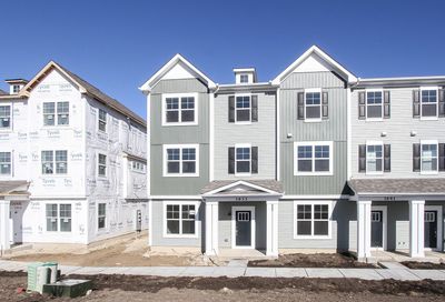 1633 Albany Street Grayslake IL 60030