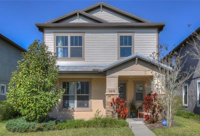 5815 Caldera Ridge Drive Lithia FL 33547