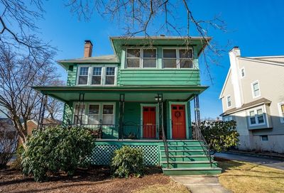 48-B Brownell St Worcester MA 01602