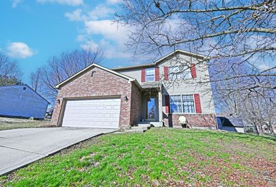 768 Cheeseman Avenue Danville IN 46122