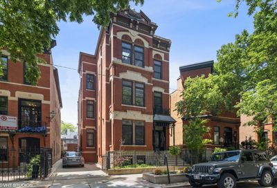 2034 N Orleans Street Chicago IL 60614