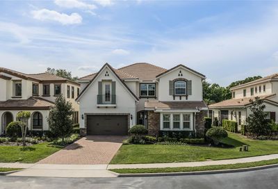 1325 Tappie Toorie Circle Lake Mary FL 32746
