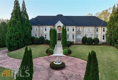 9620 Cedar Grove Road Chattahoochee Hills GA 30213