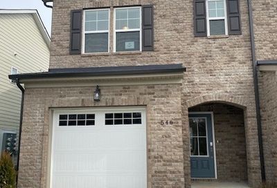 546 Medwyk Dr. Lebanon TN 37090