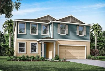 3049 Ambersweet Place Clermont FL 34711