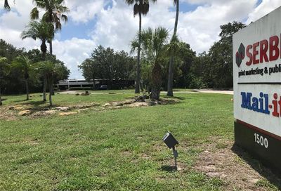 1500 N Washington Boulevard Sarasota FL 34236
