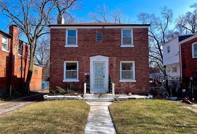 9837 S Bensley Avenue Chicago IL 60617
