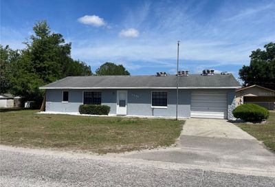 7291 SE 119th Place Belleview FL 34420
