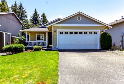 17903 110th Street Ct E Bonney Lake WA 98391