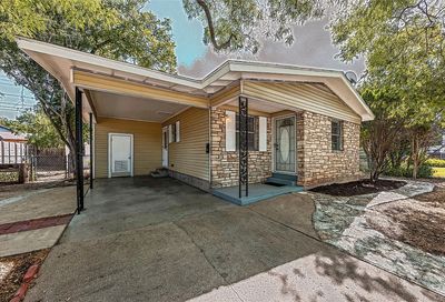 2002 Hardy Circle Austin TX 78757