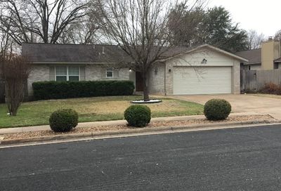 2915 Bushnell Drive Austin TX 78745
