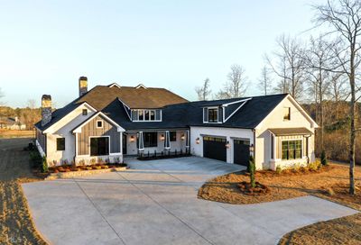 1361 Bayside Dr Bayside Greensboro GA 30642