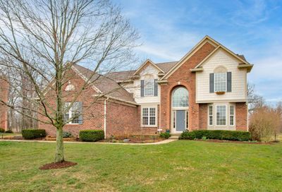 9473 Shadow Rock Circle Circle Zionsville IN 46077
