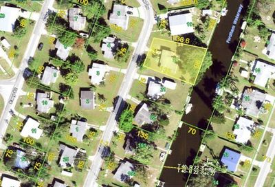311 Palmetto Drive NE Port Charlotte FL 33952