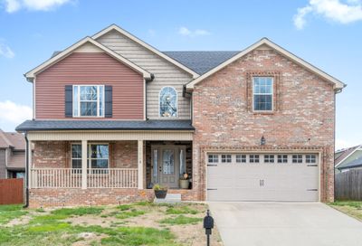 768 Banister Dr Clarksville TN 37042