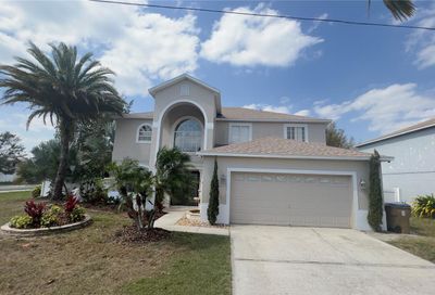 601 Elbridge Drive Kissimmee FL 34758