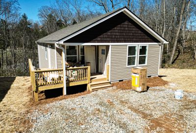 1 Rosecrest Court Asheville NC 28804