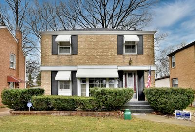 4034 N Pioneer Avenue Chicago IL 60634