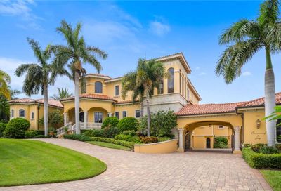 1363 Oceanview Drive Tierra Verde FL 33715