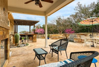 312 Bartlett Peak Drive Georgetown TX 78633
