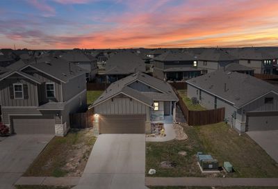 272 La Dera Drive Liberty Hill TX 78642