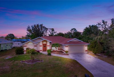 22300 Alcorn Avenue Port Charlotte FL 33952