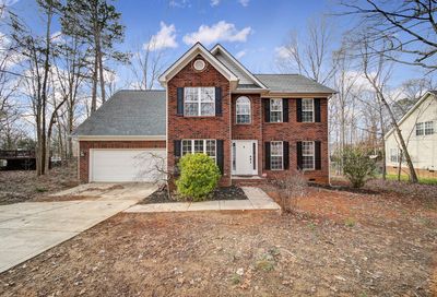 1234 Hawthorne Drive Indian Trail NC 28079