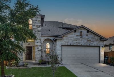 1417 April Meadows Loop Georgetown TX 78626