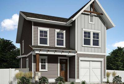 309 Iron Ridge Loop Asheville NC 28806