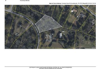 Campbell West Rd Goodlettsville TN 37072