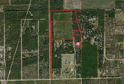 40 Ac Off Dixie (Ne 30th St.) Highway High Springs FL 32643