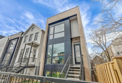 2040 N Wolcott Avenue Chicago IL 60622