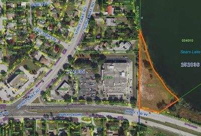 Us Hwy 540 W Winter Haven FL 33880