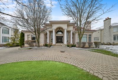 117 Covington Court Oak Brook IL 60523
