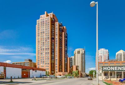 2304, 1100 8 Avenue SW Calgary AB T2P3T9