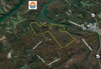 Eagle Rest Road Dahlonega GA 30533