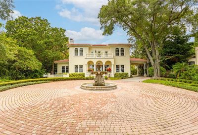 1703 Bayshore Boulevard Tampa FL 33606