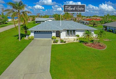 625 SE 35th Terrace Cape Coral FL 33904