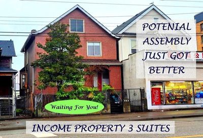 383 E HASTINGS STREET Vancouver BC V6A1P3