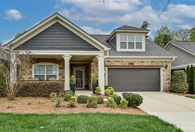 7917 Parknoll Drive Huntersville NC 28078