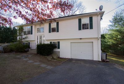 5 Valley Drive Johnston RI 02919